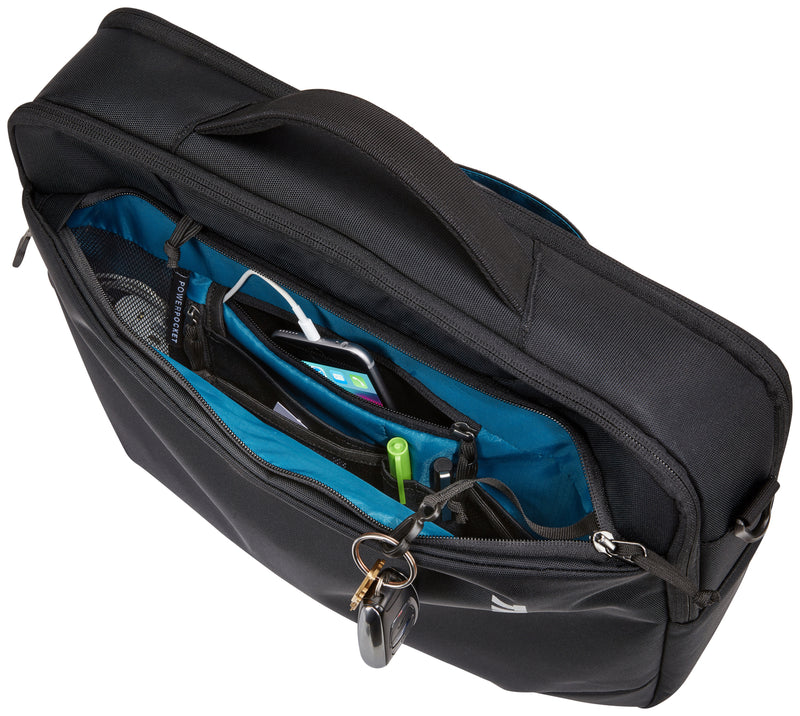 Thule Subterra Laptop "15 Macbook Pro Bag Black