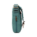 Troop London Shoulder Bag Turquoise