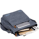 Troop London Messenger Sling Blue