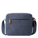 Troop London Small Shoulder Bag Blue
