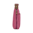 Troop London Shoulder Cross Body Burgundy