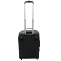 Tosca Trails Carry On Trolley Duffle