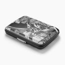 Ogon V2 Anodised Aluminium Smart Case Card Holder Super Hero