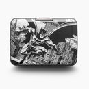 Ogon V2 Anodised Aluminium Smart Case Card Holder Super Hero
