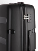 Cellini Cruze Medium Trolley Case Lime