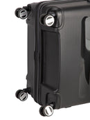 Cellini Cruze Medium Trolley Case Lime