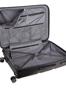 Cellini Cruze Large Trolley Case Lime