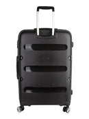 Cellini Cruze Medium Trolley Case Black