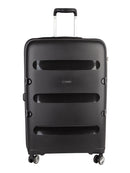 Cellini Cruze Large Trolley Case Black