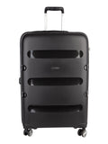 Cellini Cruze Carry On Trolley Case Black