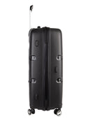 Cellini Cruze Medium Trolley Case Black