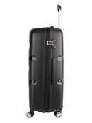 Cellini Cruze Medium Trolley Case Black