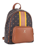 Polo Camden Backpack Brown