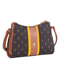 Polo Camden Sling Brown