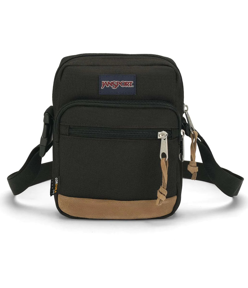 Jansport Core Crossbody Small Black