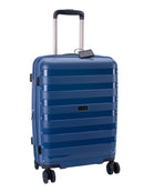 Cellini Sonic Carry On Trolley Case Mineral Blue