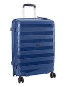 Cellini Sonic Medium Trolley Case Mineral Blue