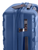 Cellini Sonic Medium Trolley Case Mineral Blue