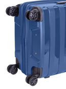 Cellini Sonic Medium Trolley Case Mineral Blue