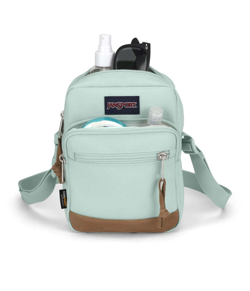 Jansport Core Crossbody Fresh Mint