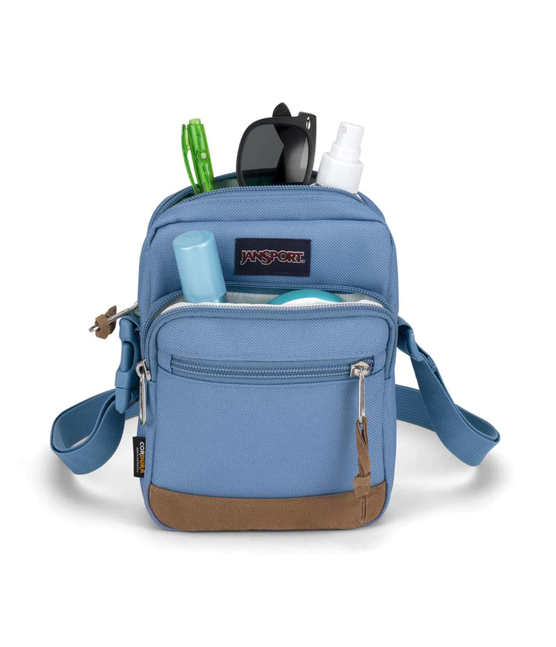 Jansport Core Crossbody Elemental Blue