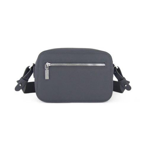 Fenn Cross Body Bag Charcoal