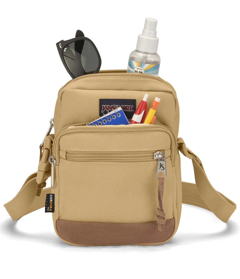 Jansport Core Crossbody Small Curry