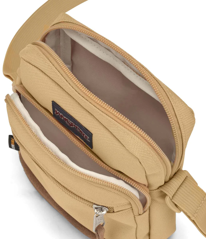 Jansport Core Crossbody Small Curry