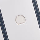 Delsey Cadence Medium Trolley Case White