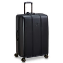 Delsey Cadence Medium Trolley Case Black