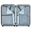 Delsey Cadence Medium Trolley Case Black