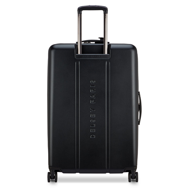 Delsey Cadence Medium Trolley Case Black