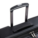 Delsey Cadence Medium Trolley Case Black