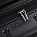 Delsey Cadence Medium Trolley Case Black
