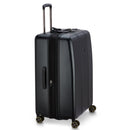 Delsey Cadence Medium Trolley Case Black