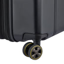 Delsey Cadence Medium Trolley Case Black