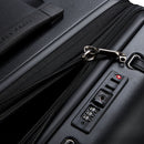 Delsey Cadence Medium Trolley Case Black