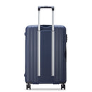 Delsey Ordener 55cm Carry On Trolley Case Purple