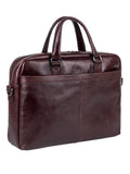 Polo Delta Business Case Brown