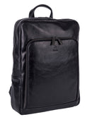 Polo Delta Backpack Black