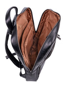 Polo Delta Backpack Black