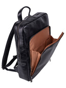 Polo Delta Backpack Black