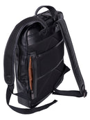 Polo Delta Backpack Black