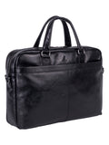 Polo Delta Business Case Black