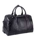 Polo Delta Duffel Black