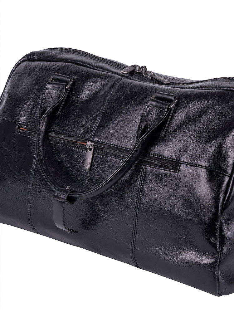 Polo Delta Duffel Black