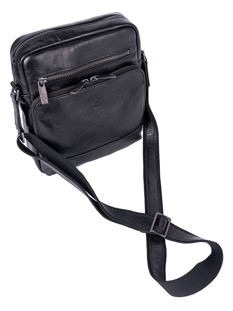 Polo Delta Sling Black