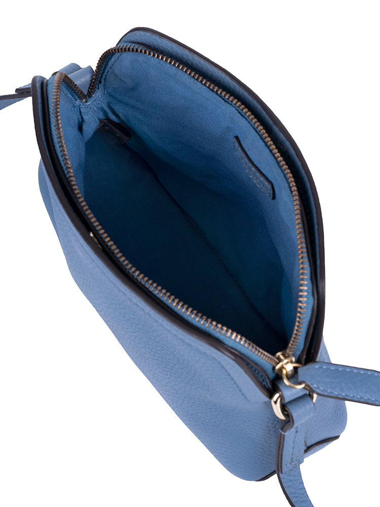 Cellini DIVA Crossbody Denim