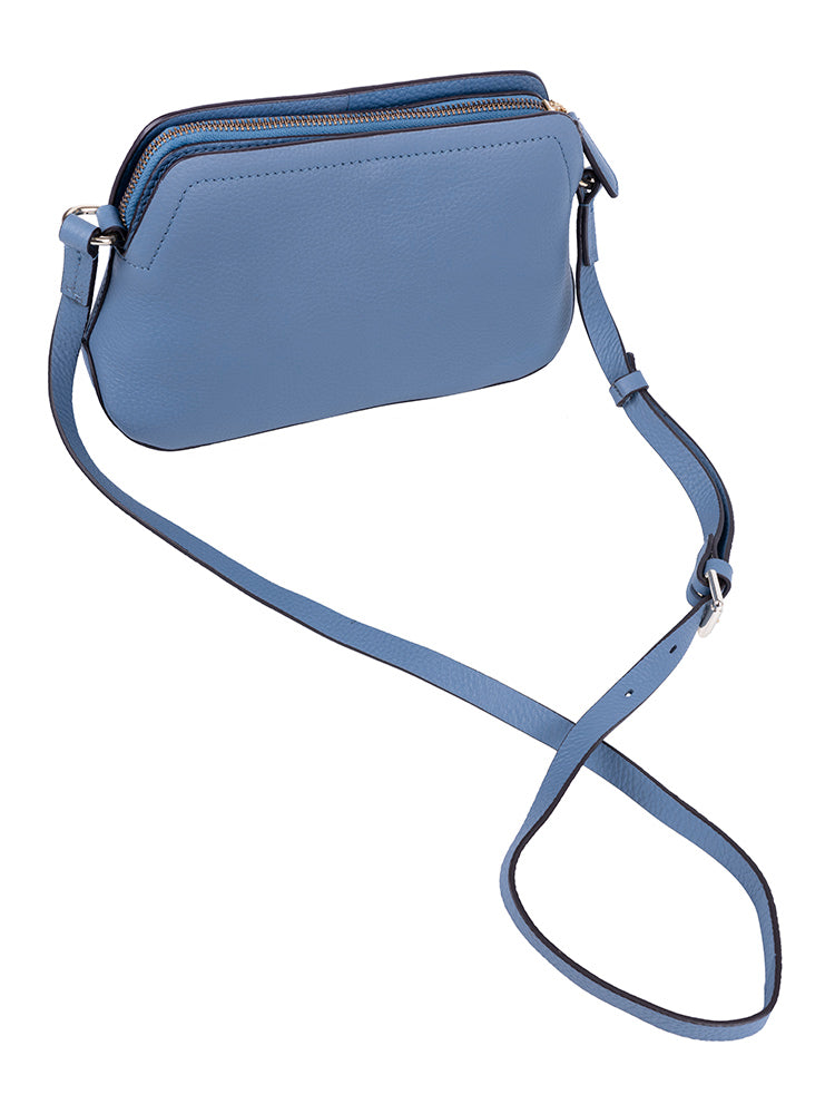 Cellini DIVA Crossbody Denim