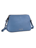 Cellini DIVA Crossbody Denim